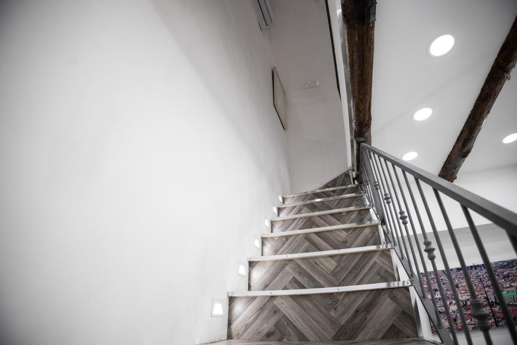 Royal Spaccanapoli Apartment Exterior photo